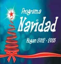 PrgNavidad2012
