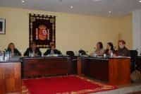 El Ayuntamiento de Mogán aprueba el presupuesto para 2013
