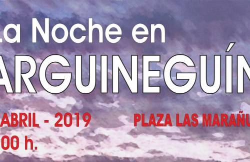 'La Noche en Arguineguín' se llenará de folclore canario este sábado