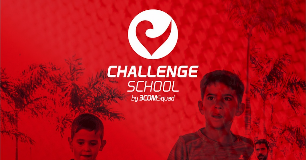 El Challenge School llega a Mogán, municipio precursor del Challenge en Gran Canaria