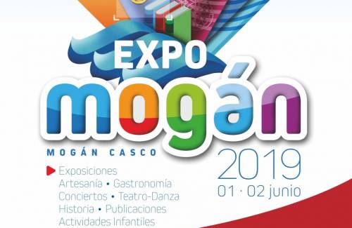 La quinta edición de Expo Mogán se celebra este fin de semana