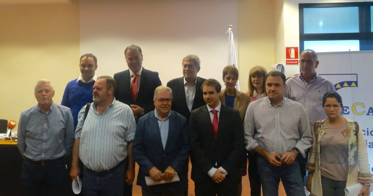 Mogán denuncia la falta de equidad e igualdad en la gestión económica del Cabildo de Gran Canaria