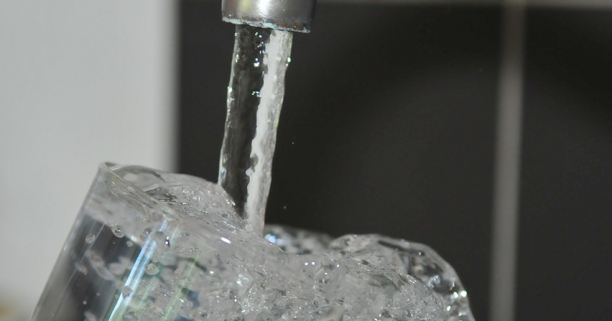Salud Pública restringe el consumo humano del agua de abasto en Arguineguín por exceso de cloruro