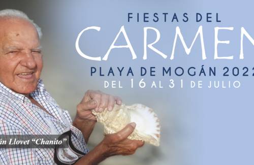 El primer fin de semana del Carmen de Playa de Mogán reúne a Kike Pérez, Junco y Los 600