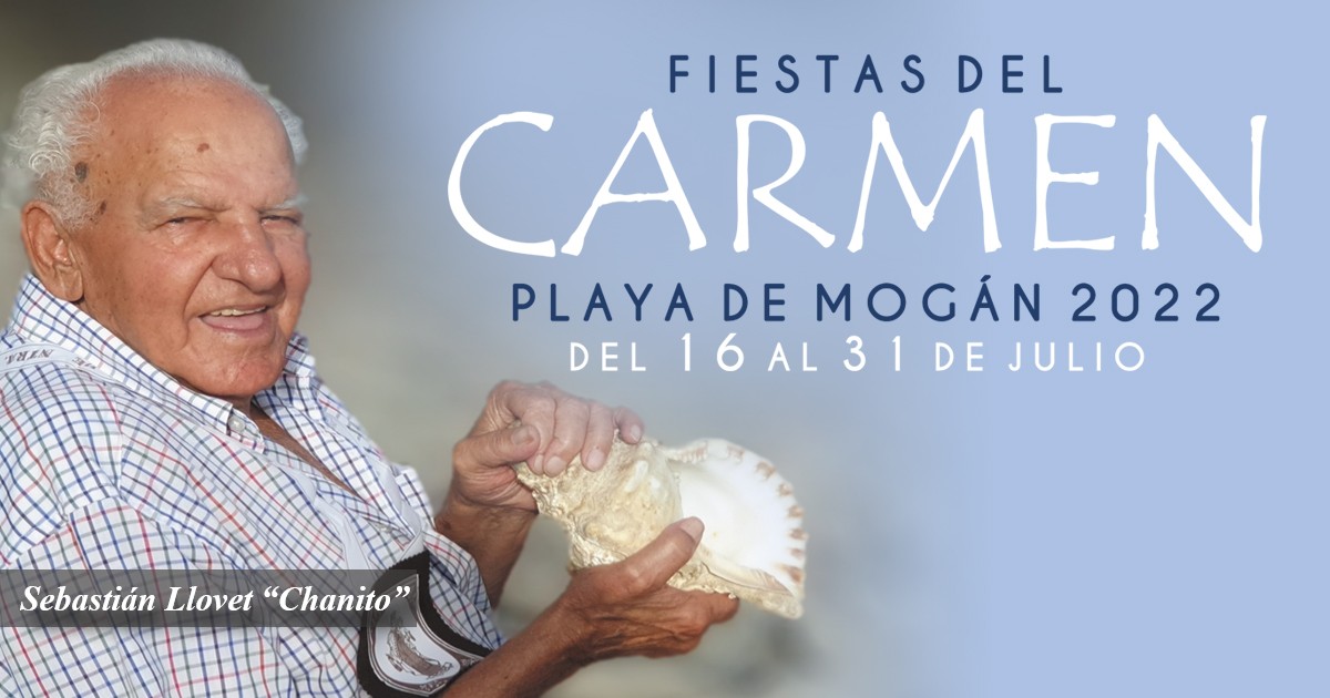 El primer fin de semana del Carmen de Playa de Mogán reúne a Kike Pérez, Junco y Los 600
