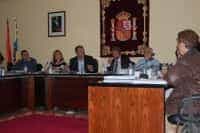 Aprobación inicial del Presupuesto del 2013 del Ayuntamiento Mogán