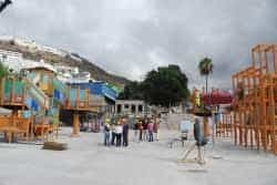 El nuevo parque temático de Angry Birds en Puerto Rico abrirá sus puertas el 31 de octubre