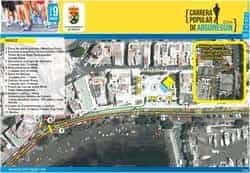 Más de 800 personas participarán en la Carrera Popular de Arguineguín