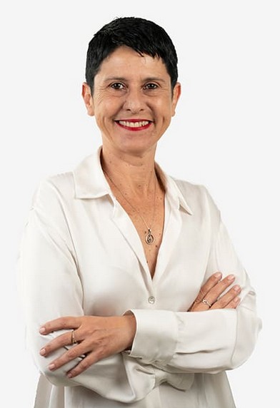 Juana Teresa Vega Jiménez