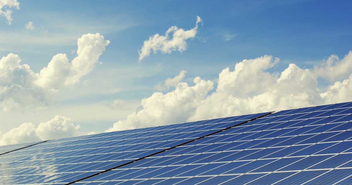 Mogán bonifica el 95% del ICIO por   instalar placas solares de autoconsumo