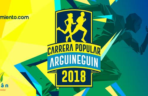 Mogán abre el plazo de inscripción para la Carrera Popular de Arguineguín 2018