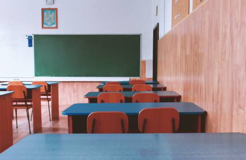 COMUNICADO: Suspendidas las clases en centros educativos y escuelas infantiles de Mogán