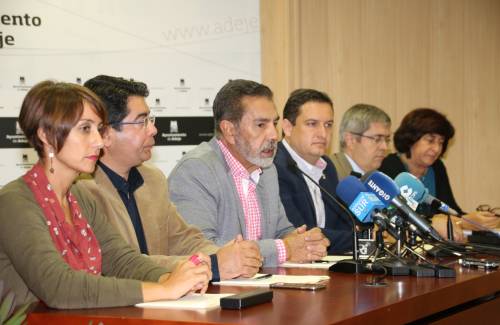 La Asociación de Municipios Turísticos de Canarias solicitará reuniones con los grupos parlamentarios para explicar sus objetivos