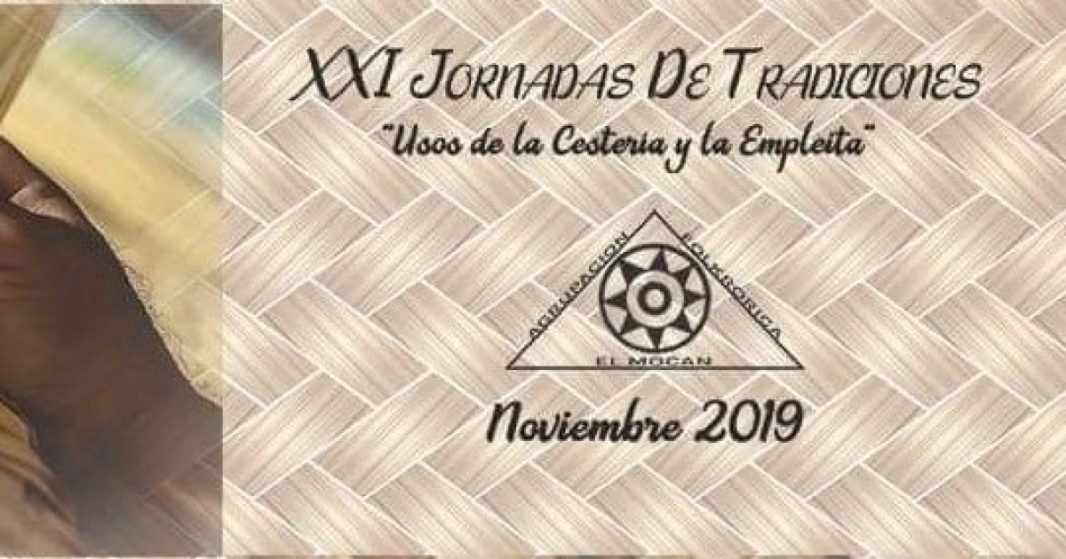Mogán acoge la 21ª edición de las Jornadas de Tradiciones