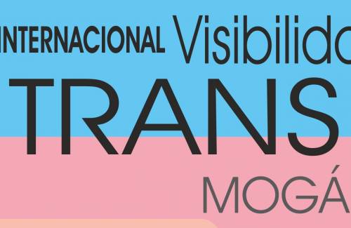 Mogán con el Día Internacional de la Visibilidad Trans