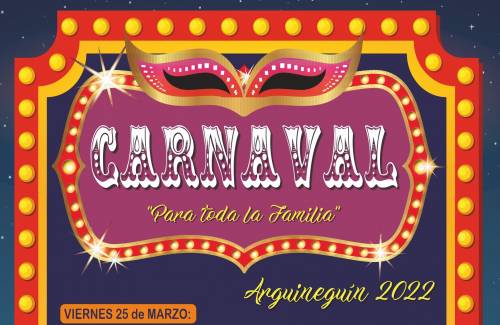 Ritmo, plumas y plataformas para celebrar el Carnaval este fin de semana en Arguineguín