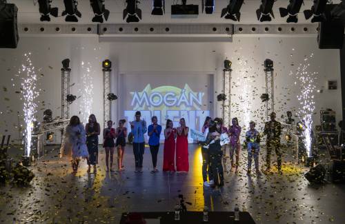 El concurso MOGÁN TALENT  celebra su gran final